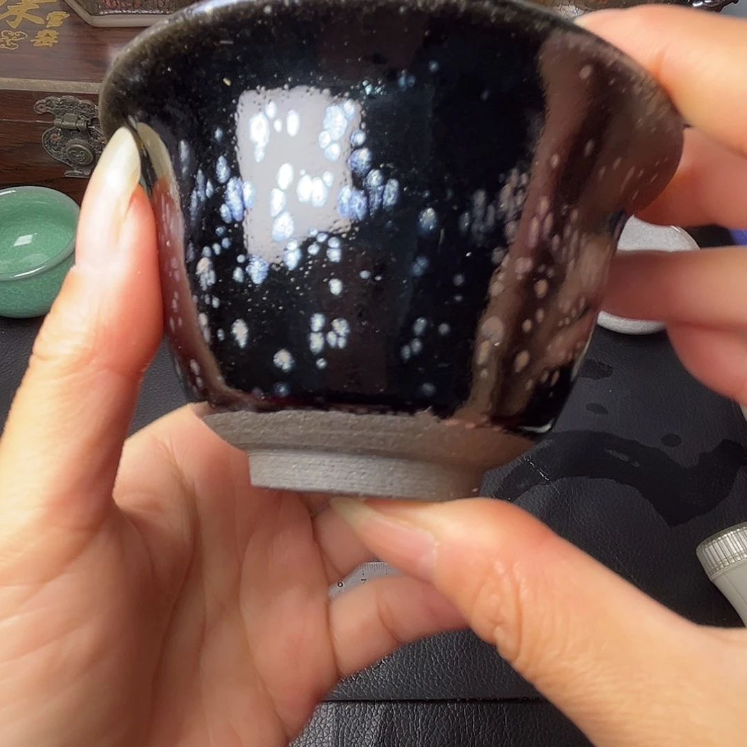 茶盏不要在想这些啦嘛