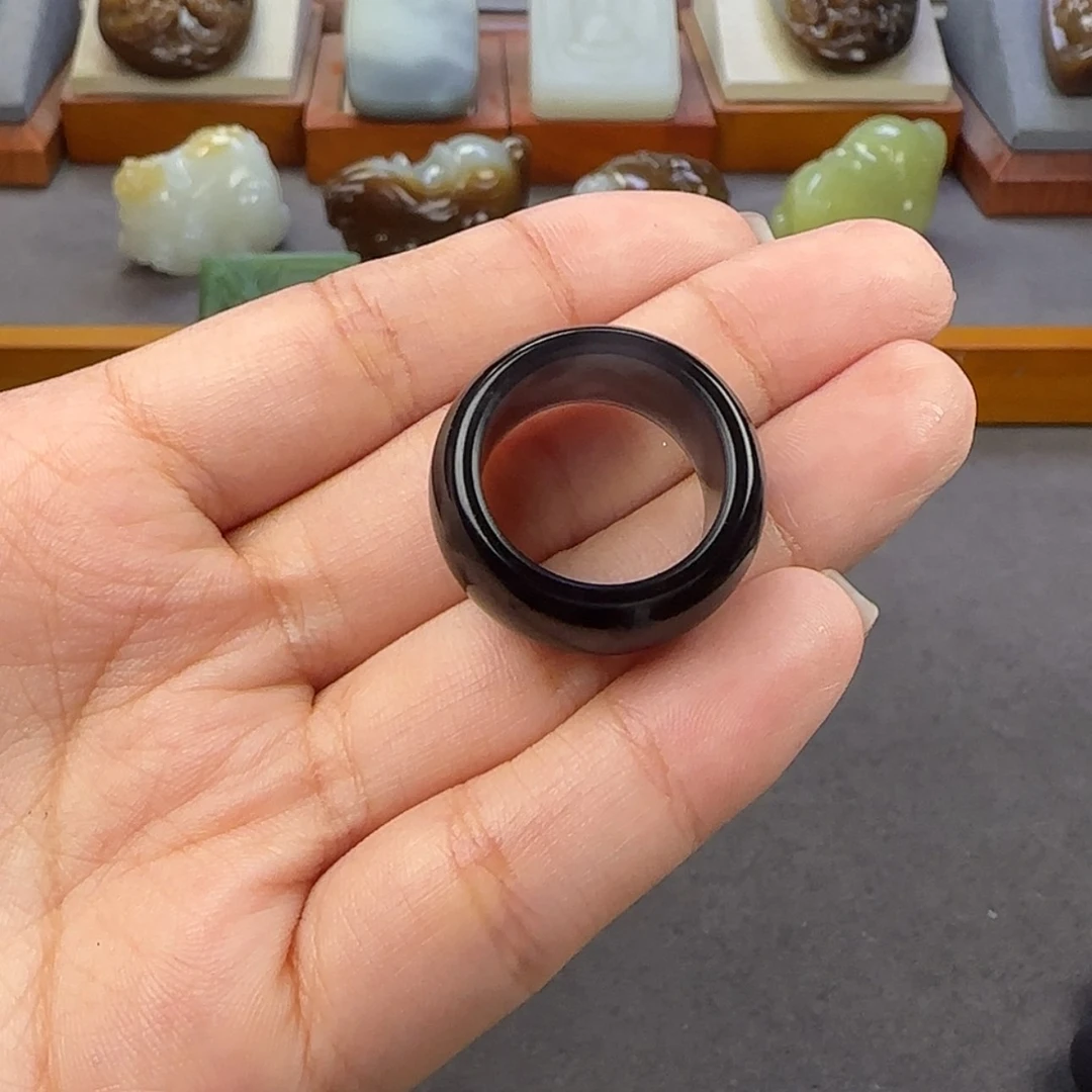 【闪购商品】未镶嵌和田玉定制和田玉