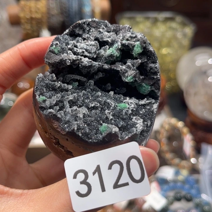 【闪购商品】未镶嵌大型摆件（非配饰）水晶