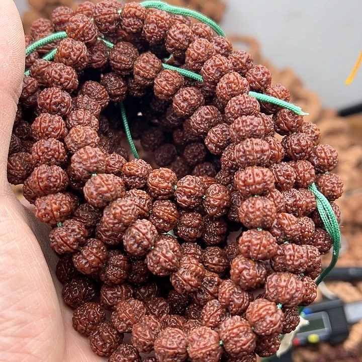 金刚菩提手串乐*李梅花