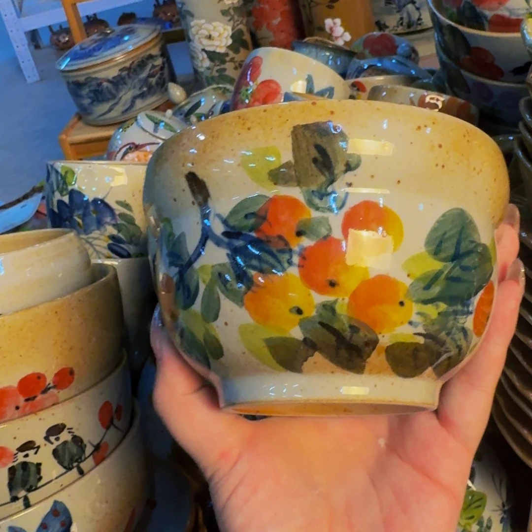 瓷片景德镇源头厂家