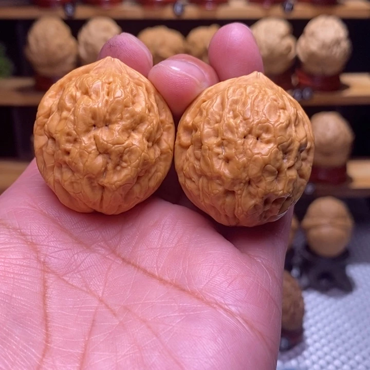 木质类云铁石班虎55号