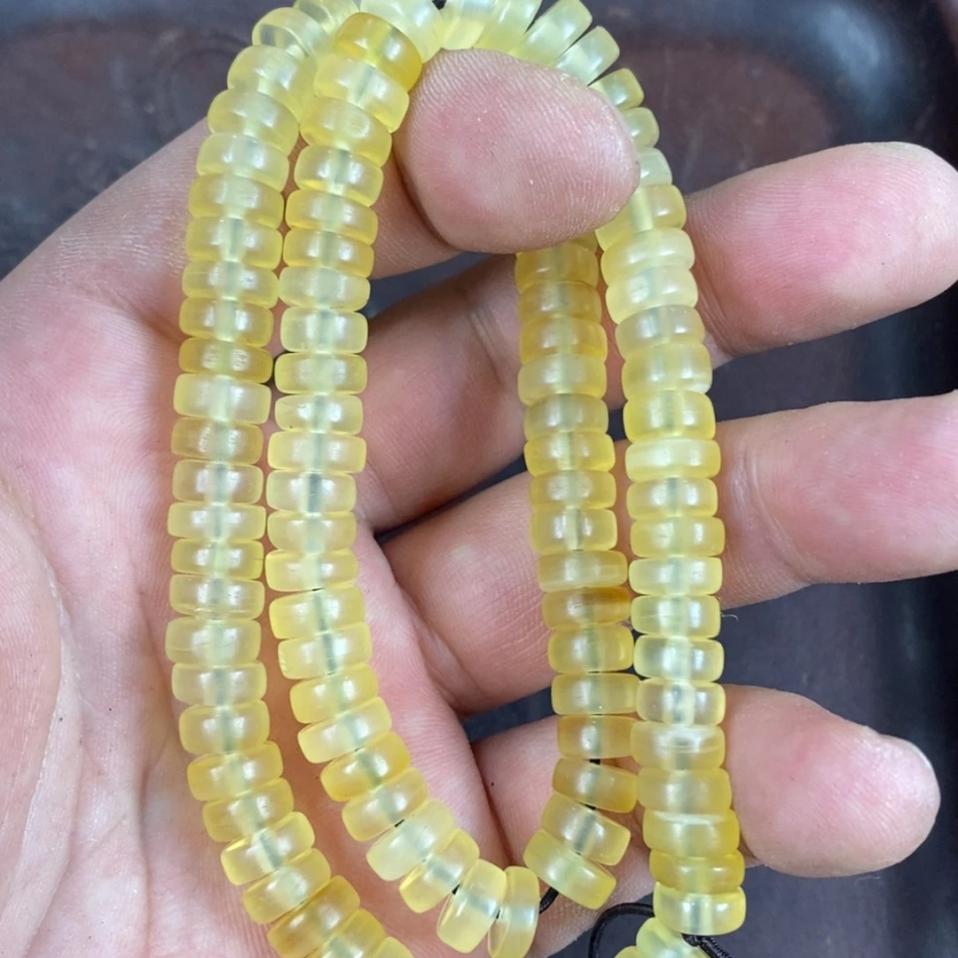 手串/手链驼骨配饰119