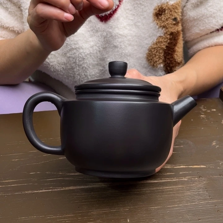 茶壶紫砂宜兴紫砂