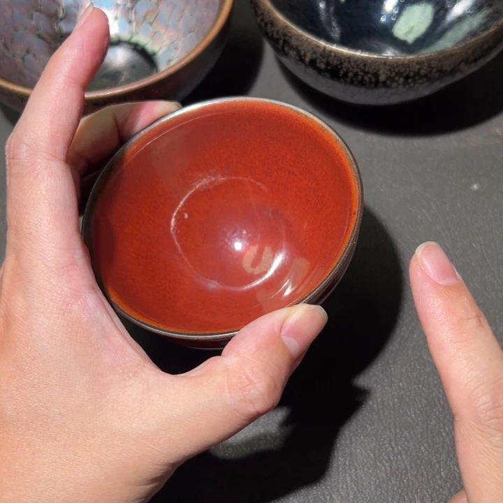 茶盏好吧那我们也睡