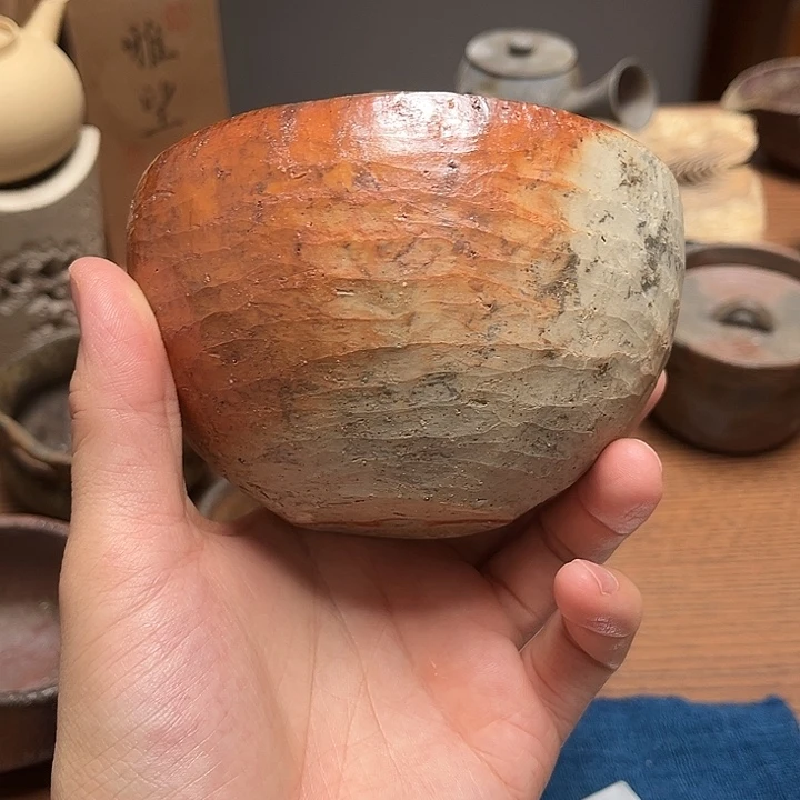 唯山中明月 江上清风