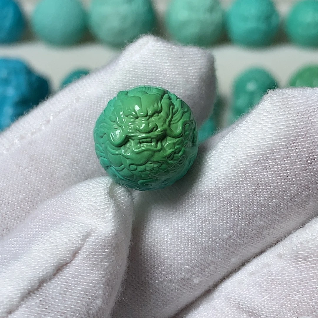无非金属卡14龙珠