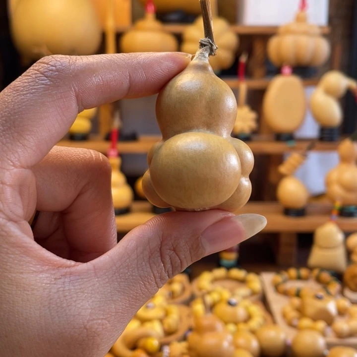 仙***美天然葫芦自然生长