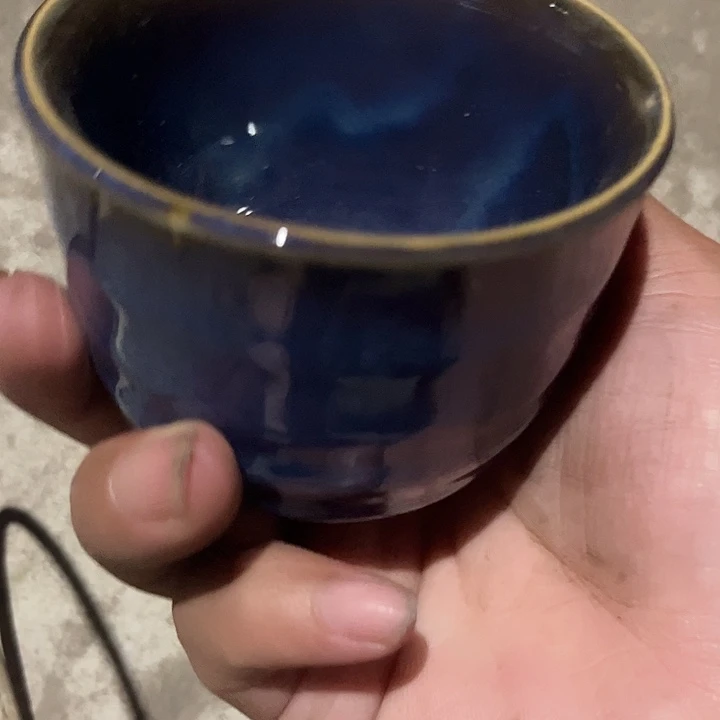 老货啥都有有微瑕
