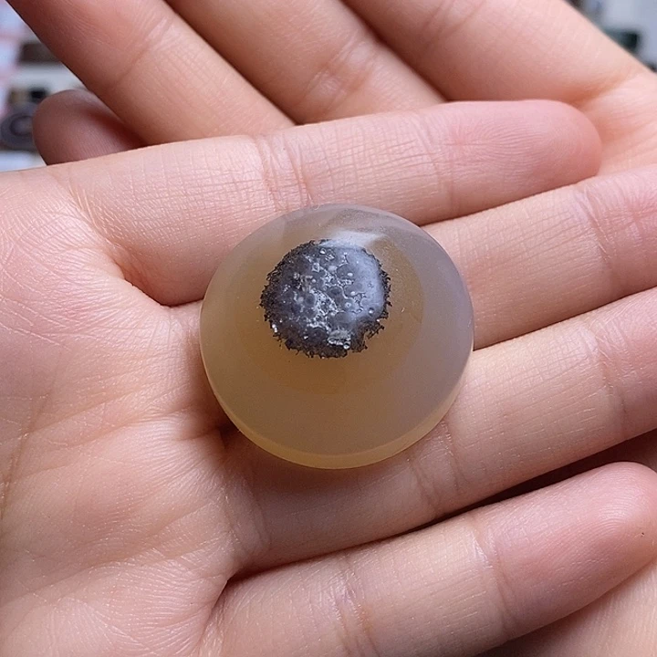 未镶嵌颈饰玛瑙/玉髓G****Y
