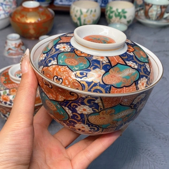 碟厘米——小杨瓷器