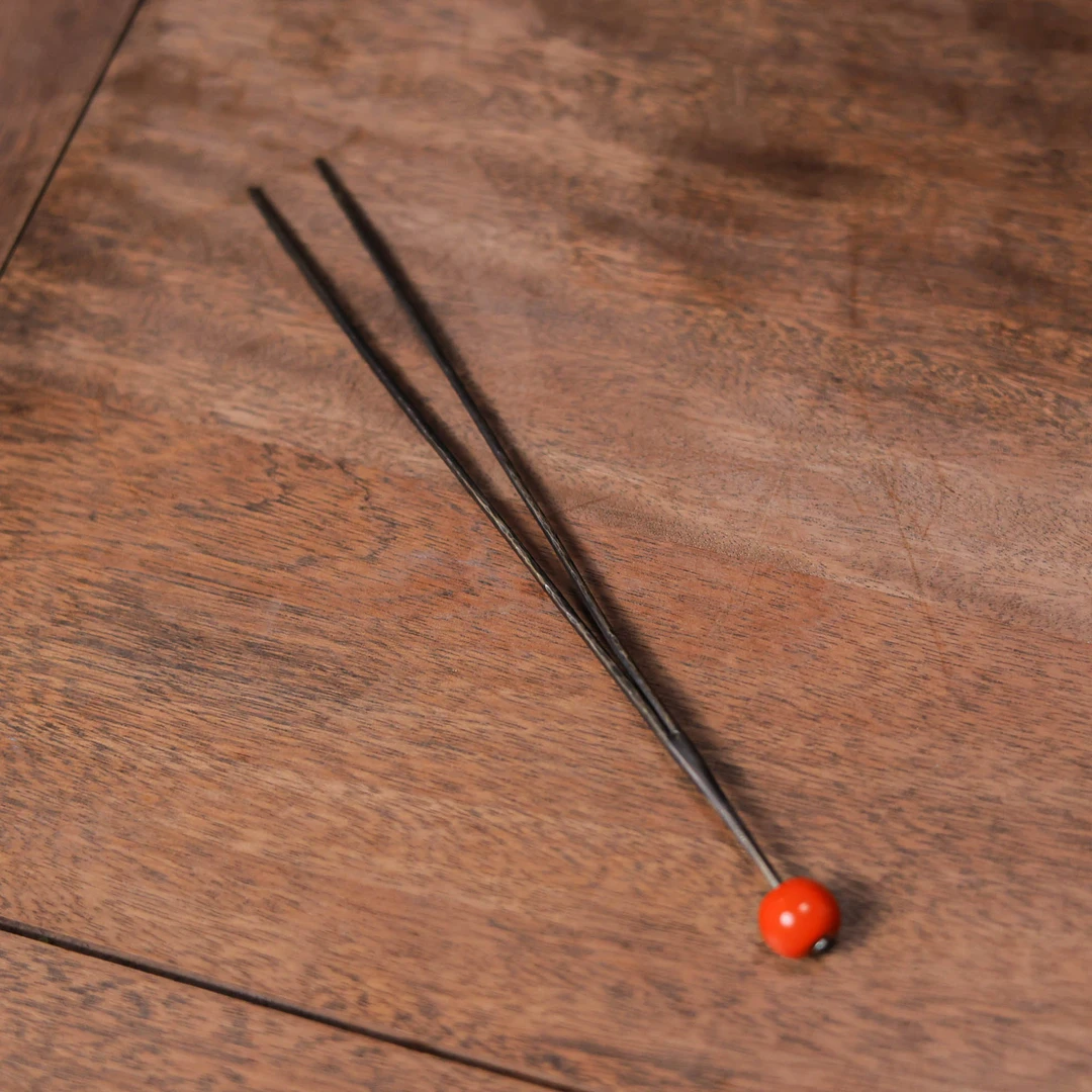 【见珊专属】壶叉（春喜铜0422）