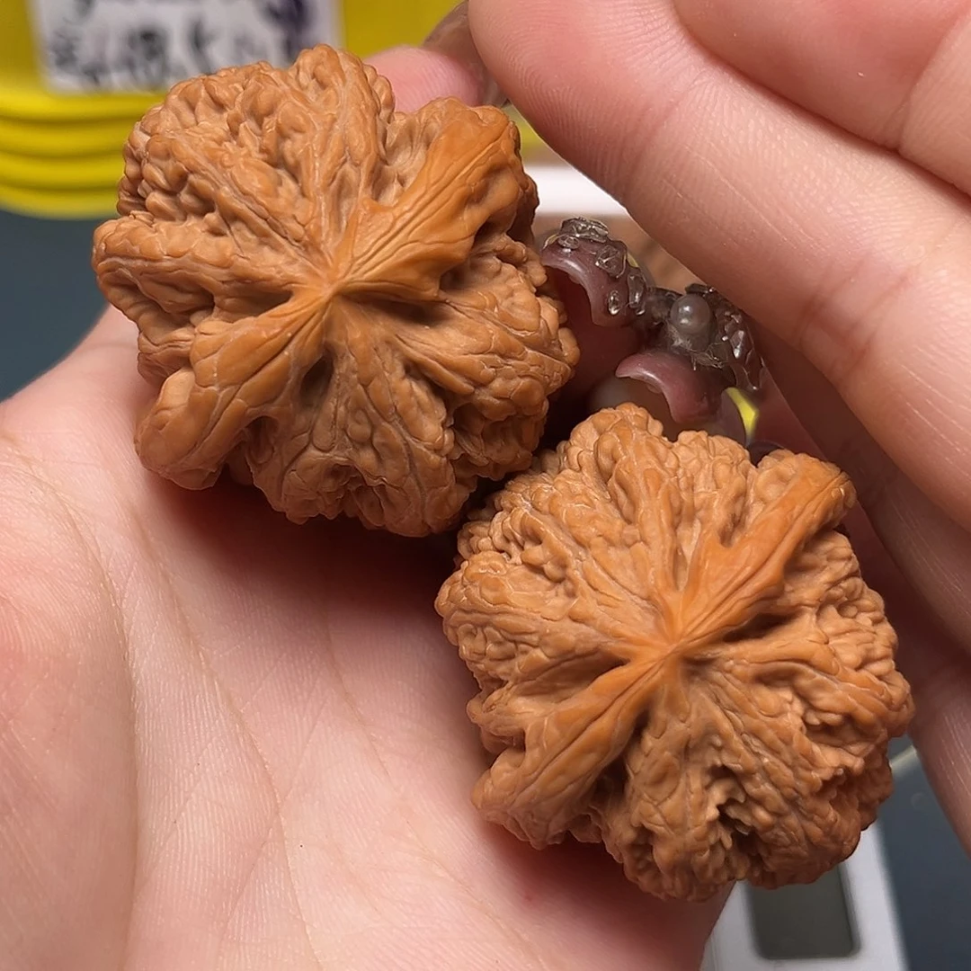 把件文玩核桃42-29156-02