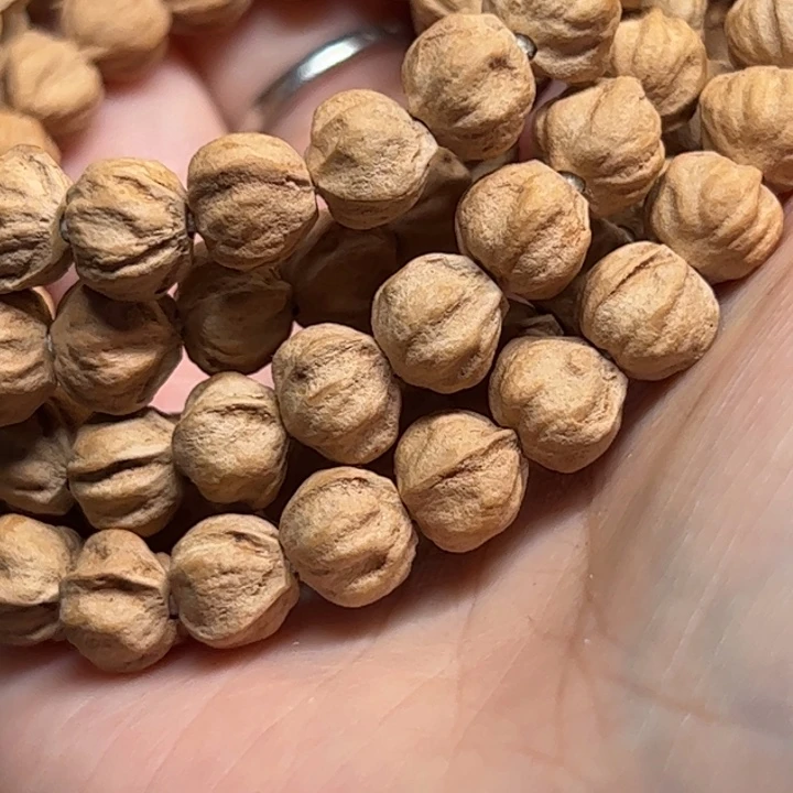 柏香籽/百香籽手串植*树