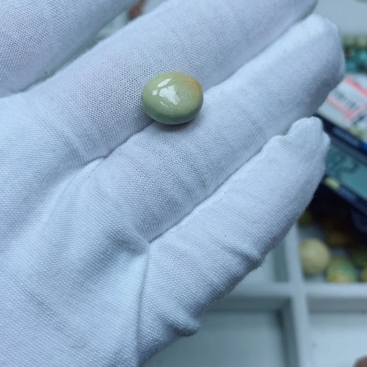 南红玛瑙未镶嵌其他