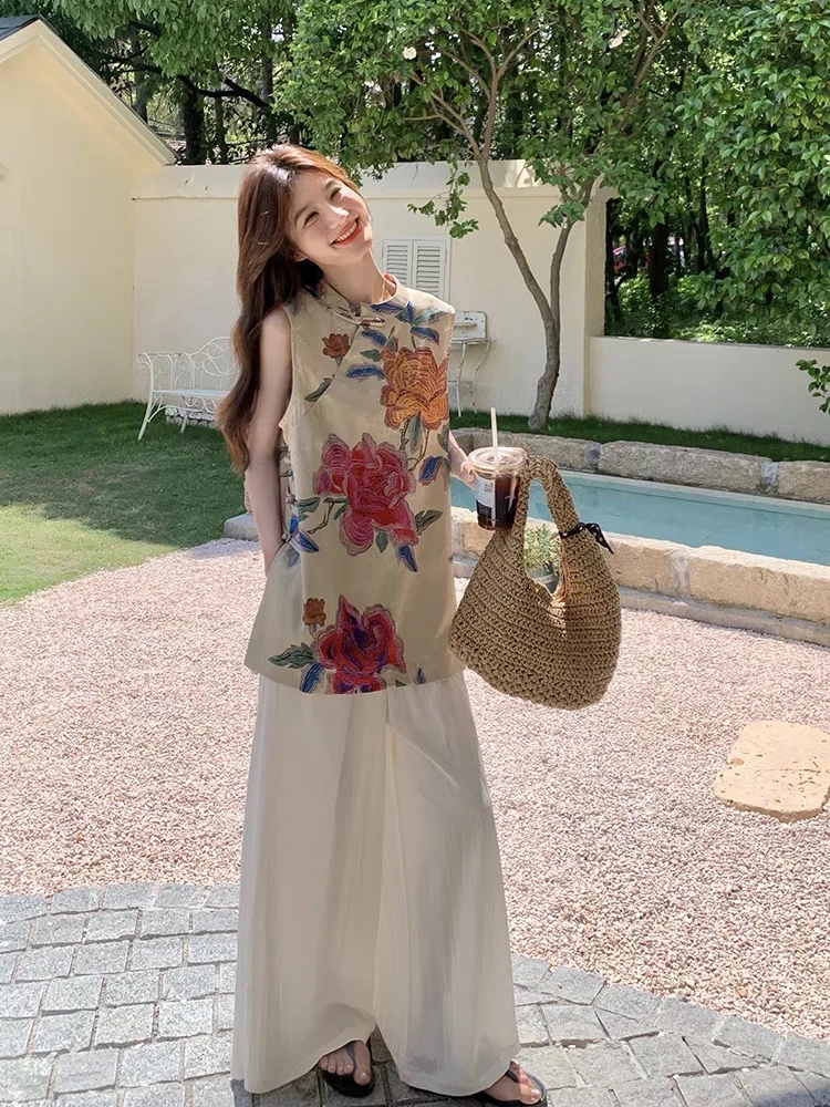 爆款奥黛旗袍0612