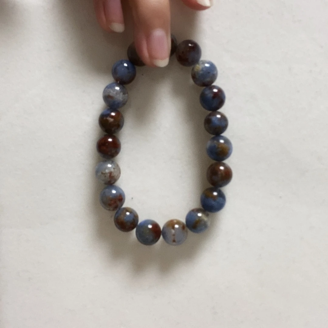 水晶手串未镶嵌?***?串