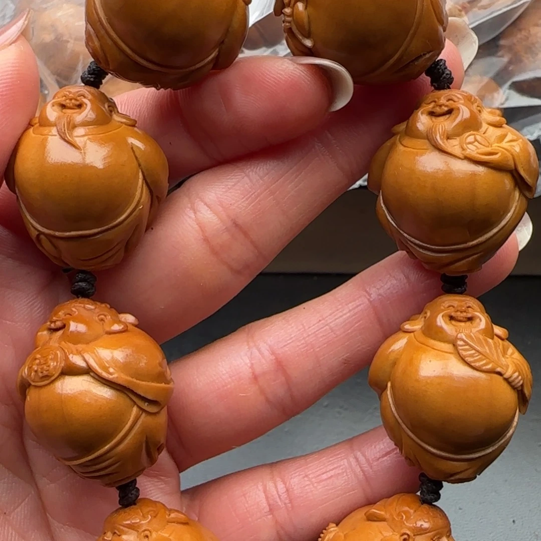 手串橄榄核橄榄核