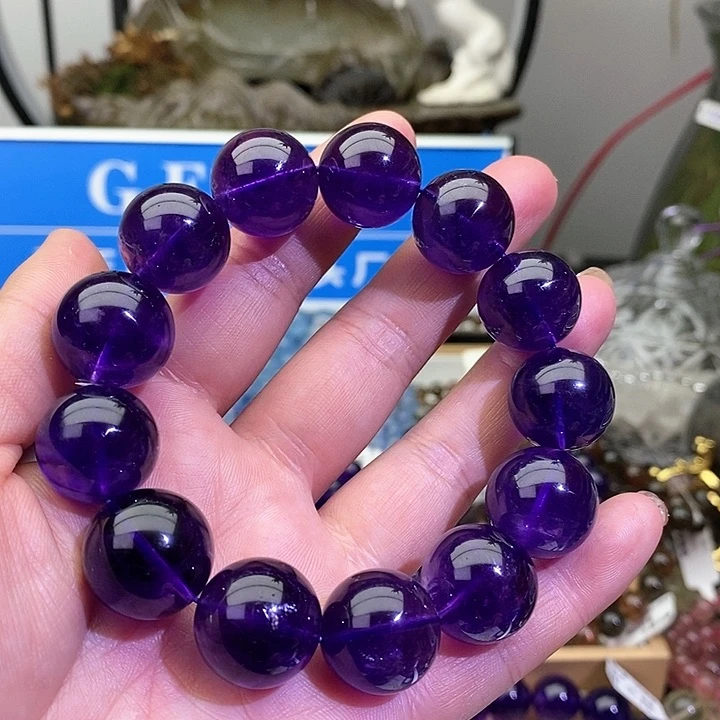 水晶手链未镶嵌乌拉圭毕业17+