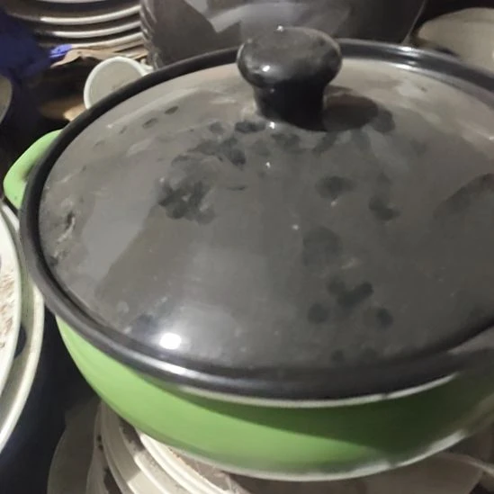 瓷电磁炉砂锅…………