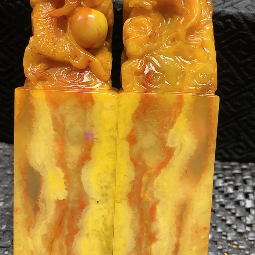 【闪购商品】寿山石陈****年寿山石老挝石批发