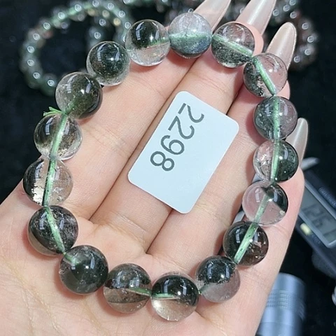 【闪购商品】水晶手串未镶嵌野****n