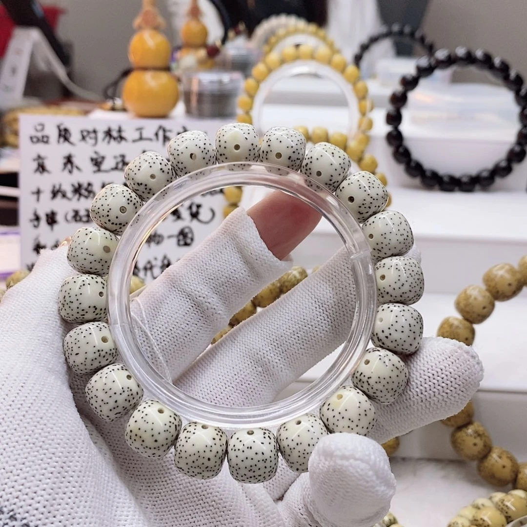 星月菩提吊坠L**T星月