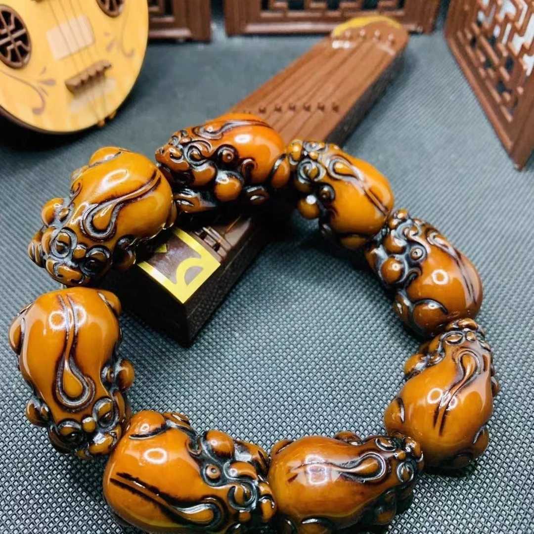 HSMY~1037甄选手串（无礼盒）