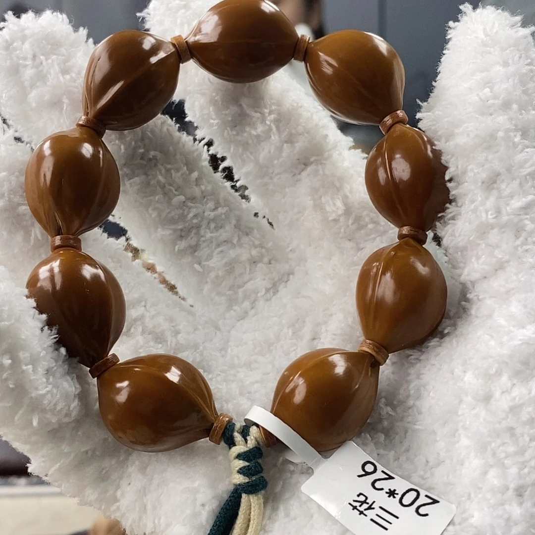 橄榄核吊坠今*原生态正宗梅林铁核