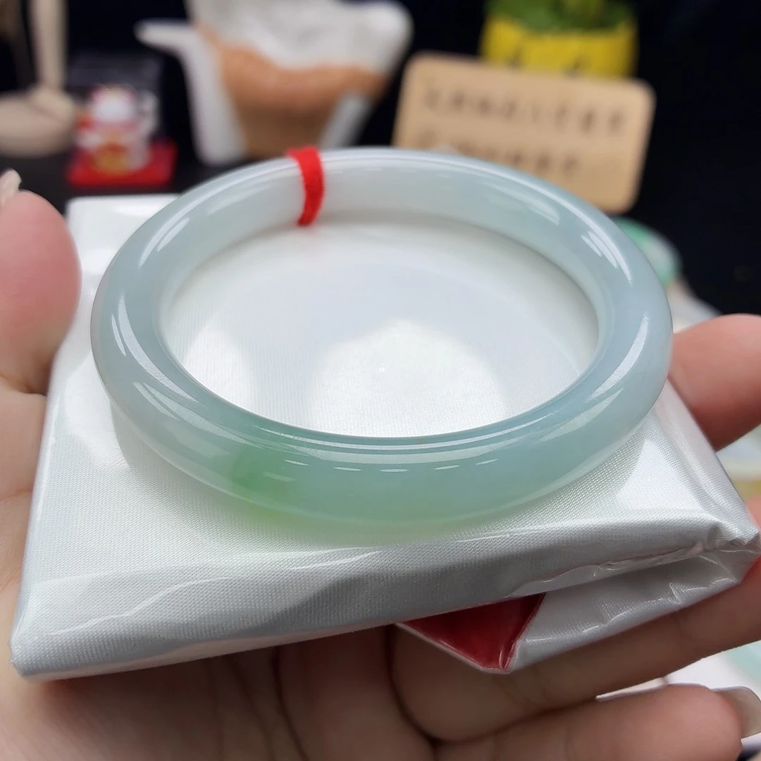 未镶嵌手镯翡翠9好