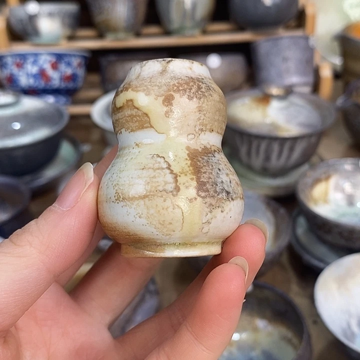 瓷片景德镇陶瓷雅琢店