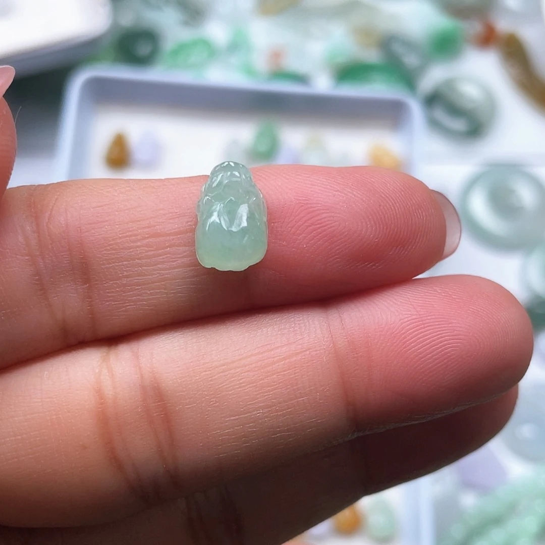 颈饰未镶嵌翡翠88888888