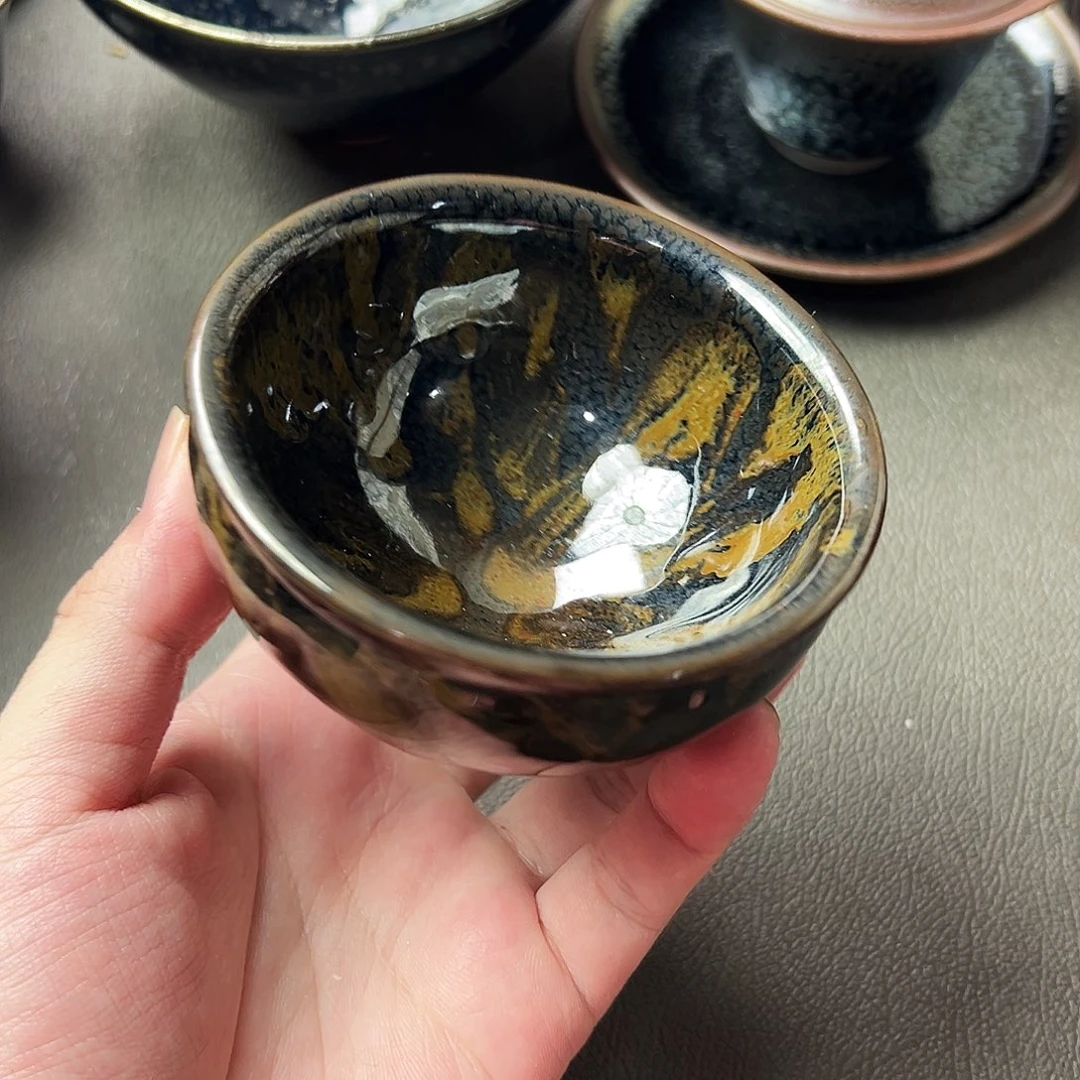 茶盏我们是真的爱对方很好
