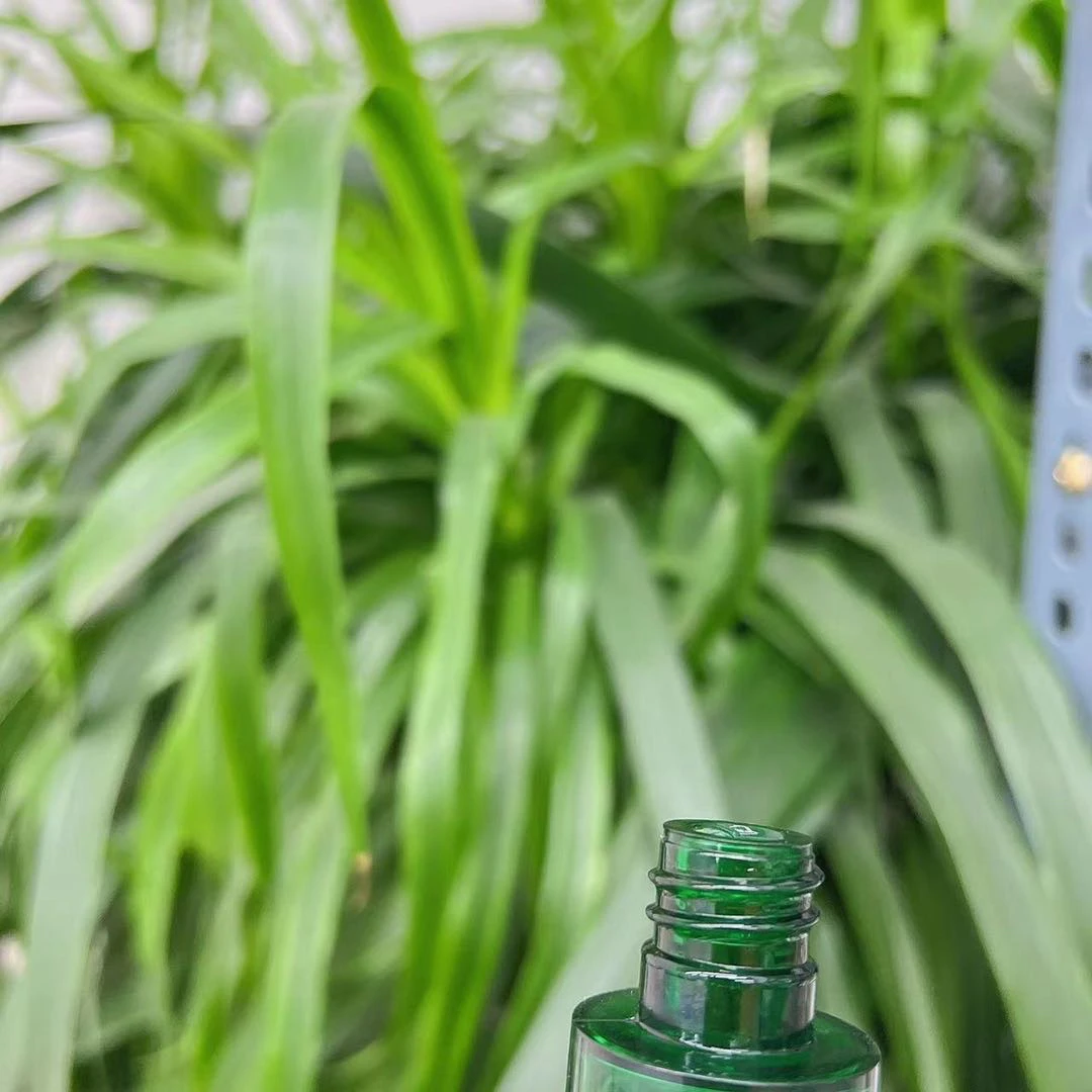 【一摇焕活！即刻水润！】敏肌救星！养成健康皮的绿色瓶 精粹水