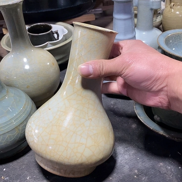 手工艺品琉璃?**?龙泉青瓷龙泉青瓷