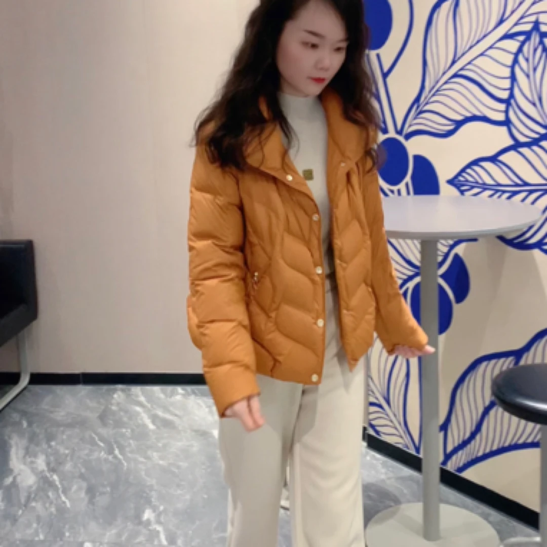 她之蝶冬新款外套2244010