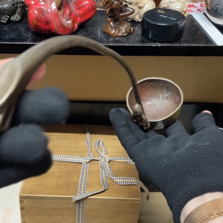 紫砂心中有玫瑰不赏路边花