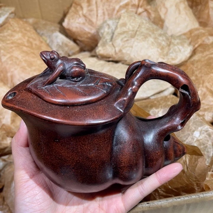 茶壶紫砂紫砂茶壶853