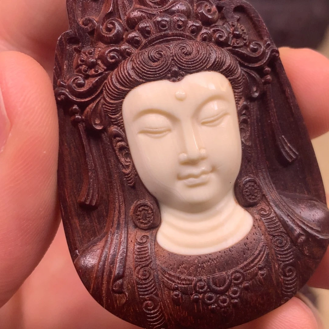 檀香紫檀（小叶紫檀）