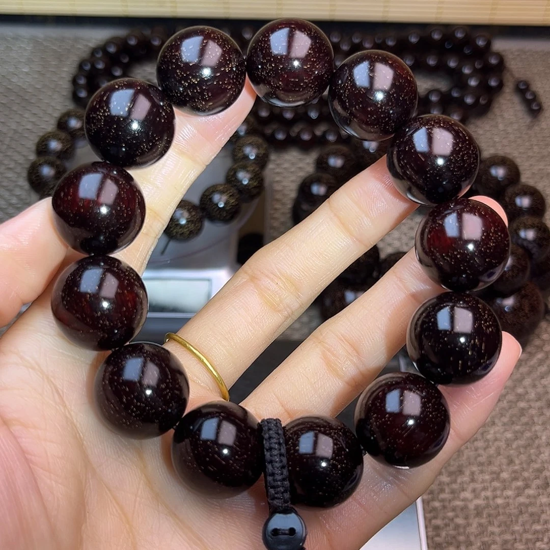 檀香紫檀（小叶紫檀）1.8 13满星