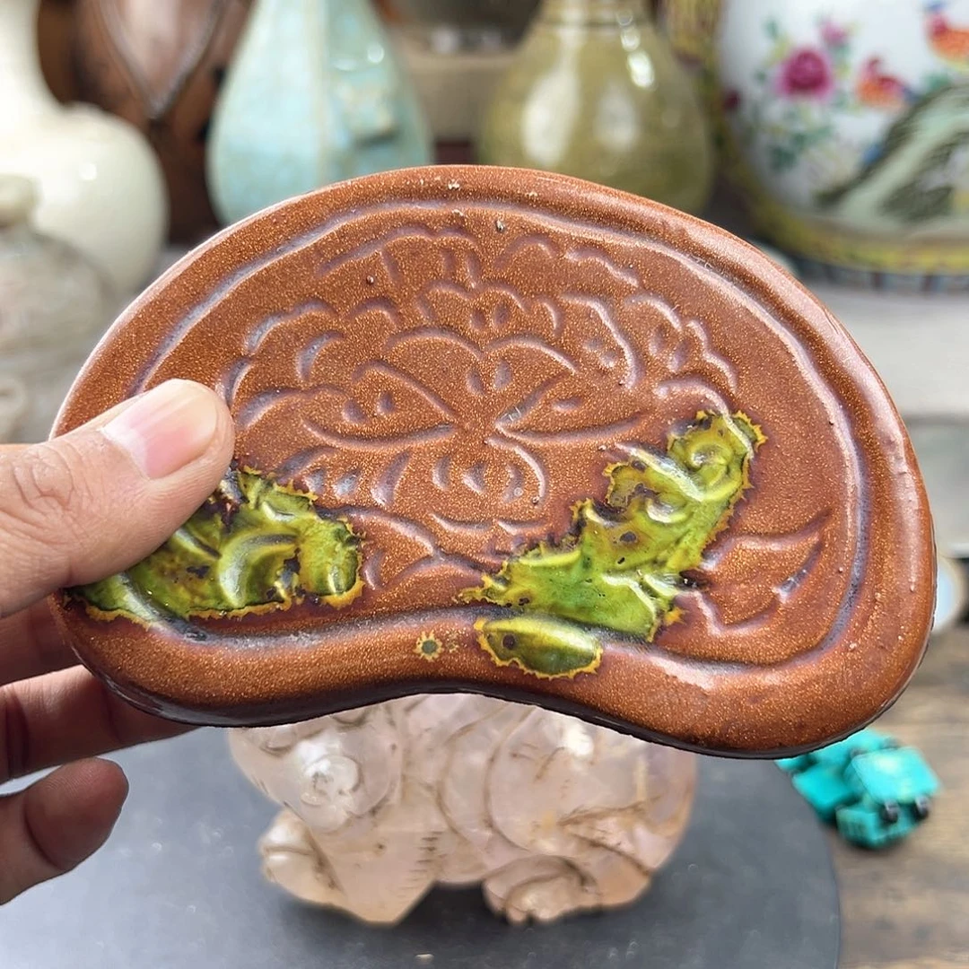 瓷片?****?陶瓷艺术品制作等