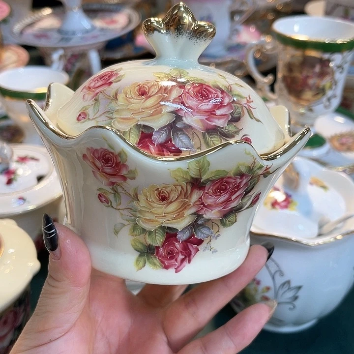 凡间陶瓷家居生活馆