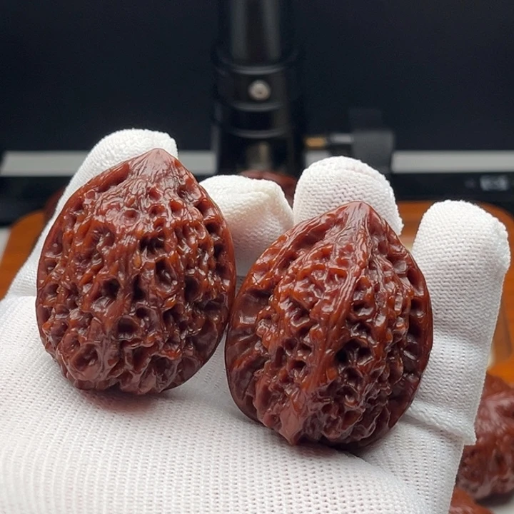 文玩核桃吊坠文玩核桃链接