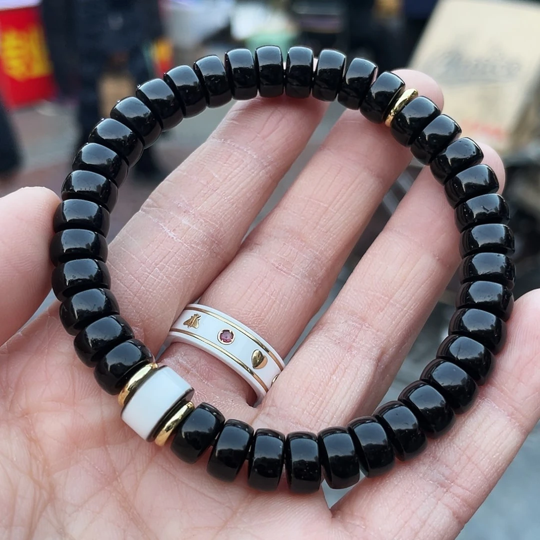 手串椰蒂95直切剁珠款