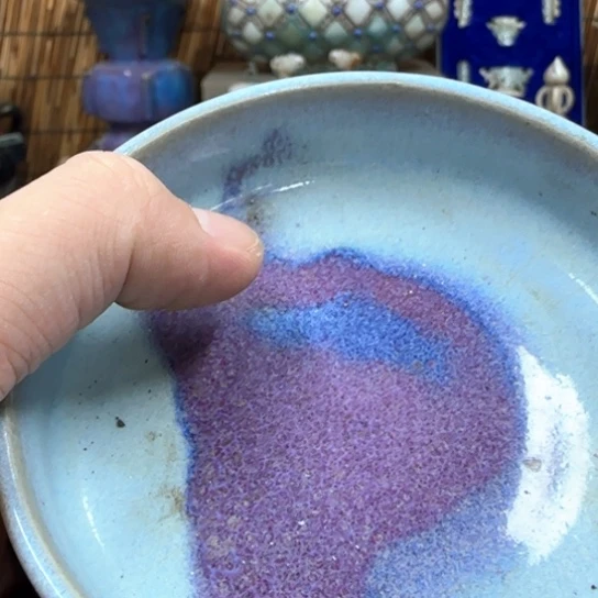 南***虎瓷器瓷器瓷器  瓷器