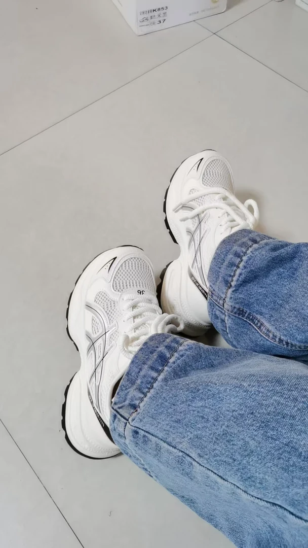 853百搭舒适不是牛仔裤