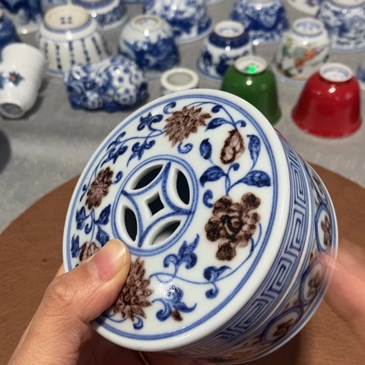 九****柜源哥陶瓷艺术家的