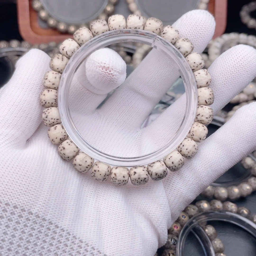 星月菩提手串星月