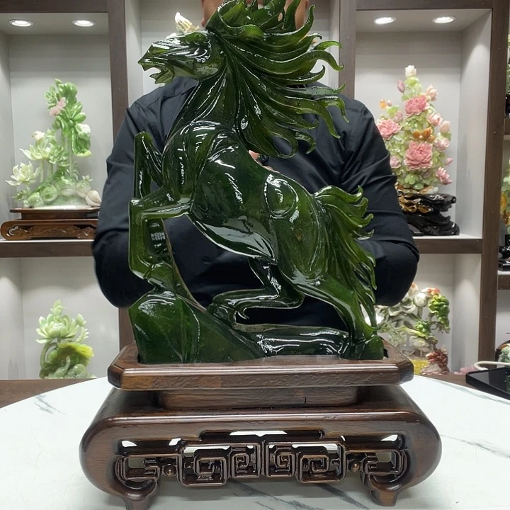 玉楊*哆家居摆件办公室摆件