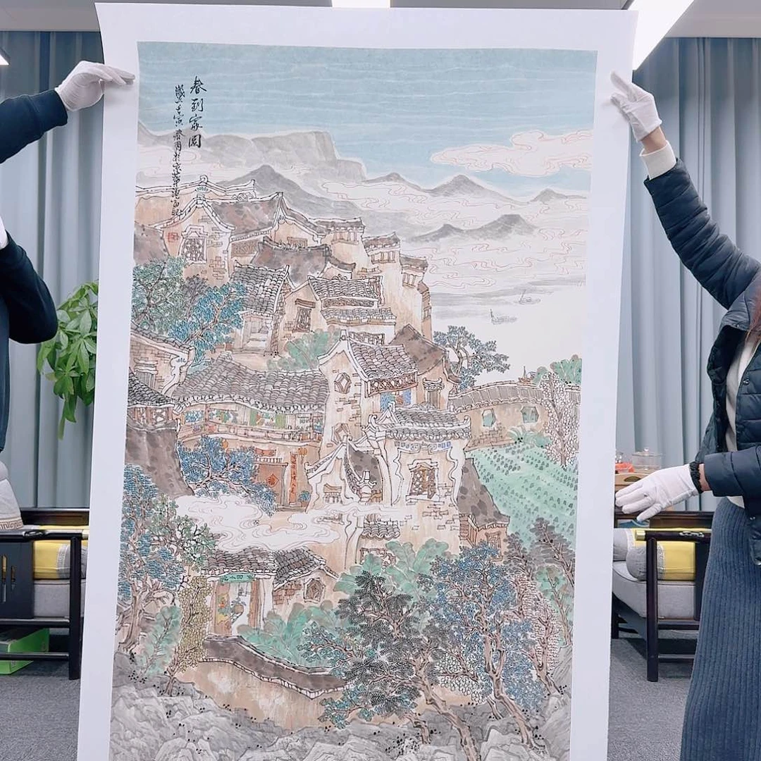 国画11111111111111111111